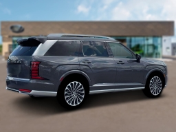 Hyundai Palisade Calligraphy FWD 2026
