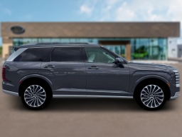 Hyundai Palisade Calligraphy FWD 2026