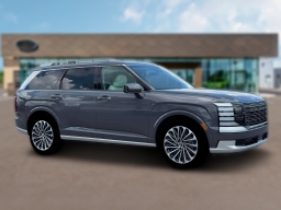 Hyundai Palisade Calligraphy FWD 2026