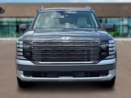 Hyundai Palisade Calligraphy FWD 2026