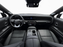 Hyundai Palisade Calligraphy FWD 2026