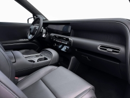 Hyundai Palisade Calligraphy FWD 2026