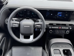 Hyundai Palisade Calligraphy FWD 2026