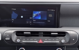 Hyundai Palisade Calligraphy FWD 2026