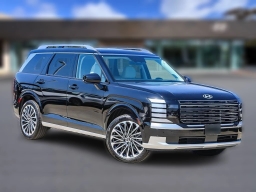 Hyundai Palisade Calligraphy FWD 2026