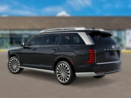 Hyundai Palisade Calligraphy FWD 2026
