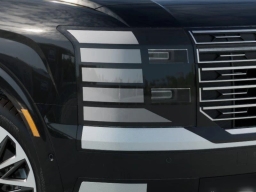 Hyundai Palisade Calligraphy FWD 2026