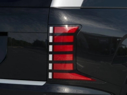 Hyundai Palisade Calligraphy FWD 2026