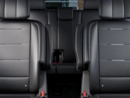 Hyundai Palisade Calligraphy FWD 2026