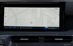 Hyundai Palisade Calligraphy FWD 2026