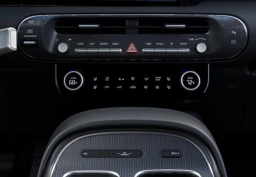 Hyundai Palisade Calligraphy FWD 2026