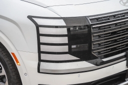 Hyundai Palisade Calligraphy FWD 2026