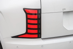 Hyundai Palisade Calligraphy FWD 2026