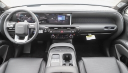 Hyundai Palisade Calligraphy FWD 2026