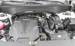Hyundai Palisade Calligraphy FWD 2026