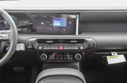 Hyundai Palisade Calligraphy FWD 2026