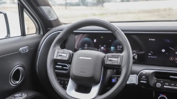 Hyundai Palisade Calligraphy FWD 2026