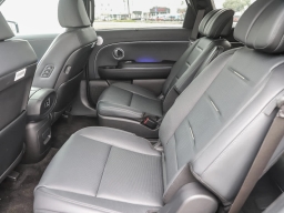 Hyundai Palisade Calligraphy FWD 2026
