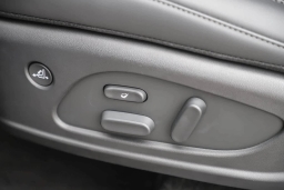 Hyundai Palisade Calligraphy FWD 2026