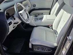 Hyundai Palisade Calligraphy FWD 2026