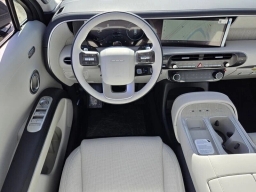 Hyundai Palisade Calligraphy FWD 2026