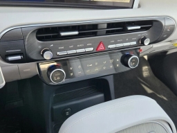Hyundai Palisade Calligraphy FWD 2026