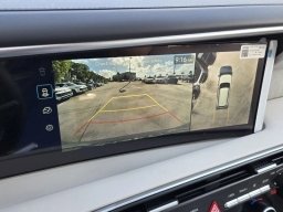 Hyundai Palisade Calligraphy FWD 2026