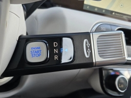 Hyundai Palisade Calligraphy FWD 2026