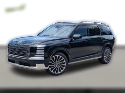 Hyundai Palisade Calligraphy FWD 2026