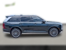 Hyundai Palisade Calligraphy FWD 2026