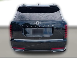 Hyundai Palisade Calligraphy FWD 2026