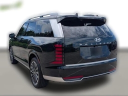 Hyundai Palisade Calligraphy FWD 2026