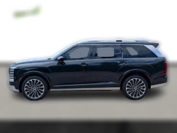 Hyundai Palisade Calligraphy FWD 2026