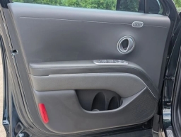 Hyundai Palisade Calligraphy FWD 2026