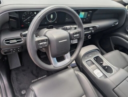 Hyundai Palisade Calligraphy FWD 2026
