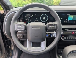 Hyundai Palisade Calligraphy FWD 2026