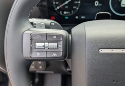Hyundai Palisade Calligraphy FWD 2026