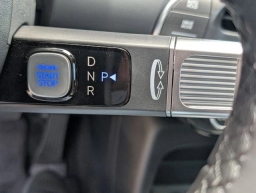 Hyundai Palisade Calligraphy FWD 2026