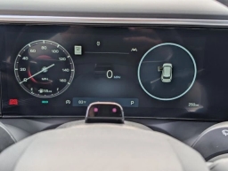 Hyundai Palisade Calligraphy FWD 2026