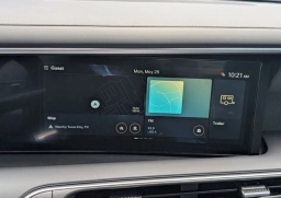 Hyundai Palisade Calligraphy FWD 2026
