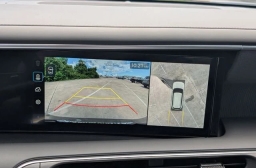 Hyundai Palisade Calligraphy FWD 2026