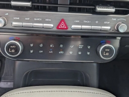Hyundai Palisade Calligraphy FWD 2026