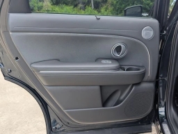 Hyundai Palisade Calligraphy FWD 2026