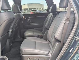 Hyundai Palisade Calligraphy FWD 2026