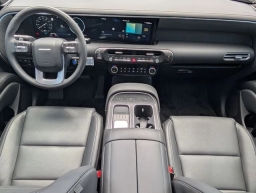 Hyundai Palisade Calligraphy FWD 2026