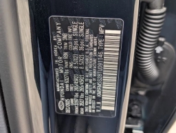 Hyundai Palisade Calligraphy FWD 2026