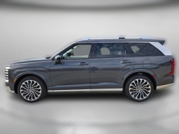 Hyundai Palisade Calligraphy FWD 2026