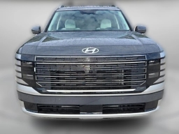 Hyundai Palisade Calligraphy FWD 2026