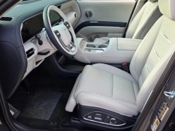 Hyundai Palisade Calligraphy FWD 2026