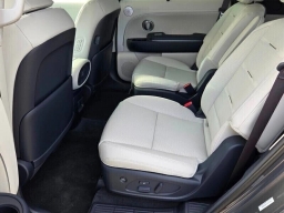 Hyundai Palisade Calligraphy FWD 2026